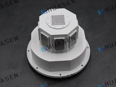 OEM Microstrip Conformal Array Antenna Selection Guide OEM Microstrip Conformal Array Antenna Selection Guide